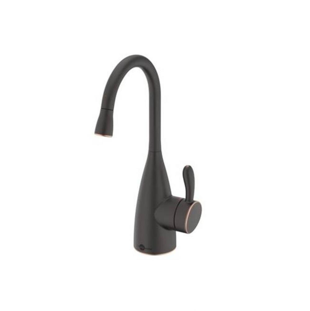 Showroom Collection Transitional 1010 Instant Hot Faucet - Oil Rubbed Bronze