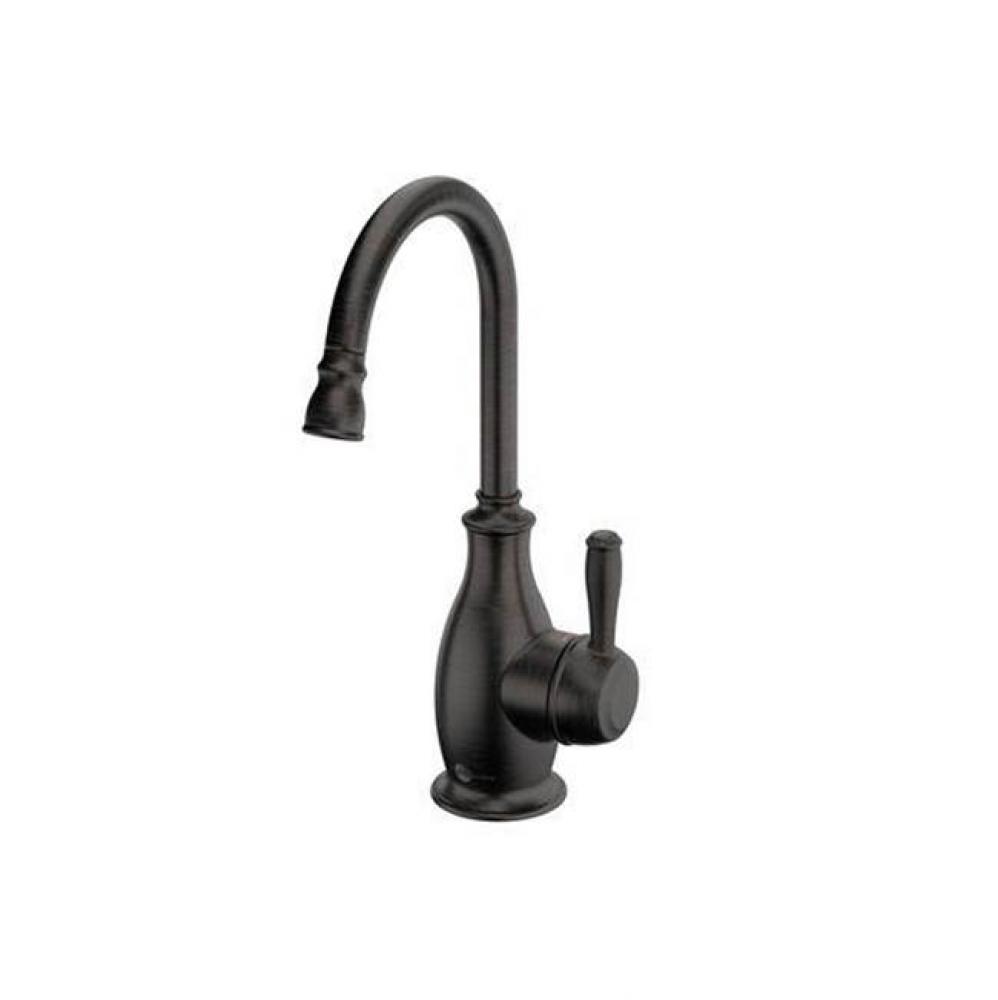 Showroom Collection Traditional 2010 Instant Hot Faucet - Classic Oil Rubbed Bronze