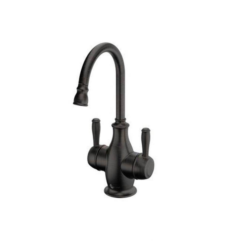 Showroom Collection Traditional 2010 Instant Hot & Cold Faucet - Classic Oil Rubbed Bronze