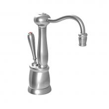 Insinkerator 44390 - Indulge Antique Hot Only Water Dispenser (FGN2200)