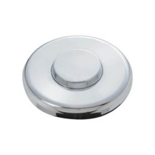 Insinkerator 78664B-ISE - STDP-C Decorative Air-Activated Switch-Button - Pioneer