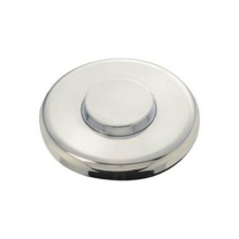 Insinkerator 78664E-ISE - STDP-PN Decorative Air-Activated Switch-Button - Pioneer
