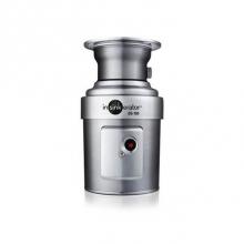 Insinkerator SS-100 - SS-100™ Disposer, basic unit only, 1 HP motor, stainless steel construction, includes mounting g