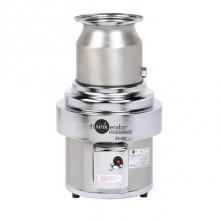 Insinkerator SS-500-12B-MS - SS-500™ Complete Disposer Package, with 12'' diameter bowl, 6-5/8'' diameter