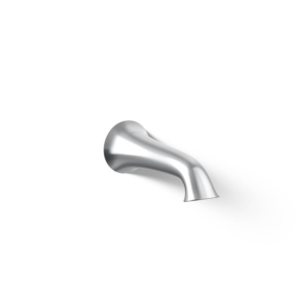 Buckley™ Wall-mount bath spout