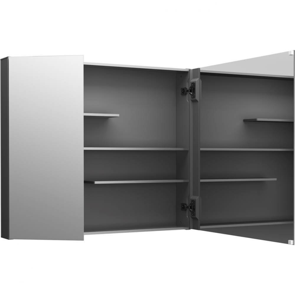 Maxstow® 30'' W x 24'' H medicine cabinet