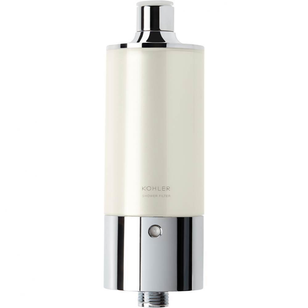 Aquifer® Shower filter