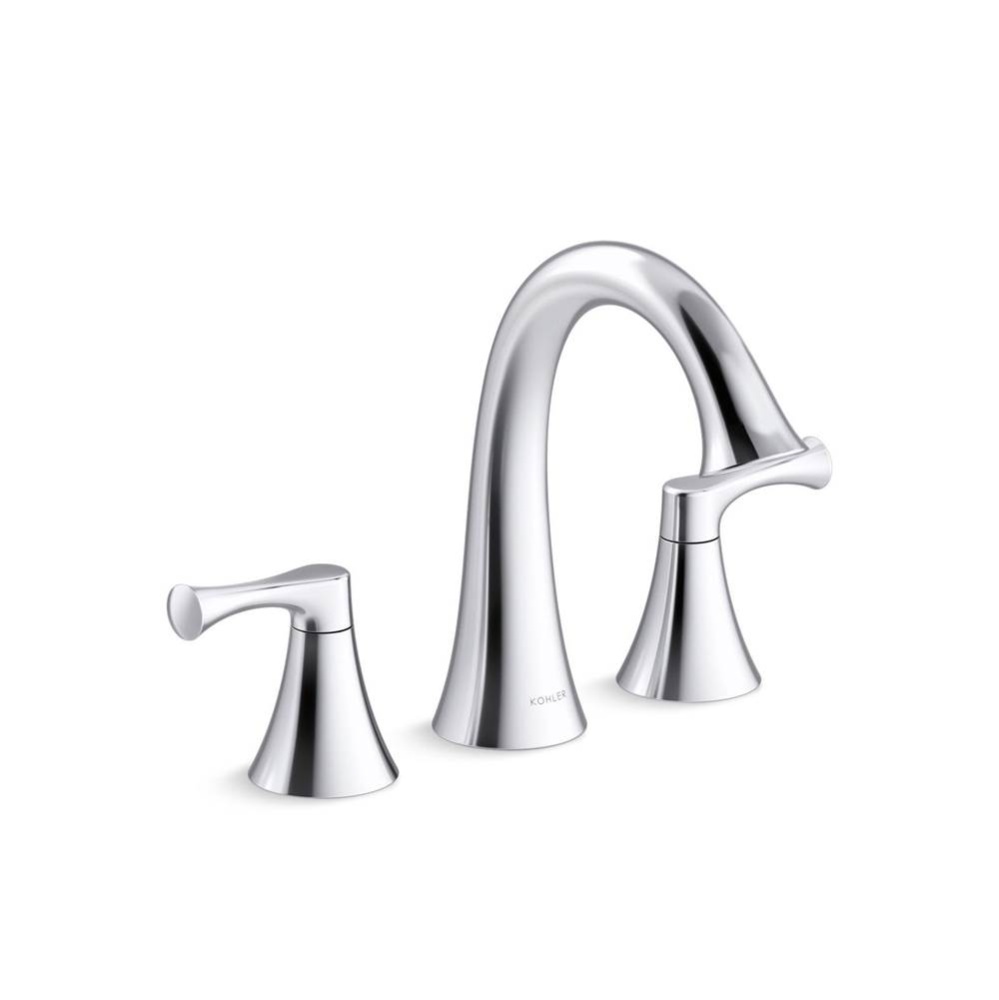 Buckley™ Bath faucet trim