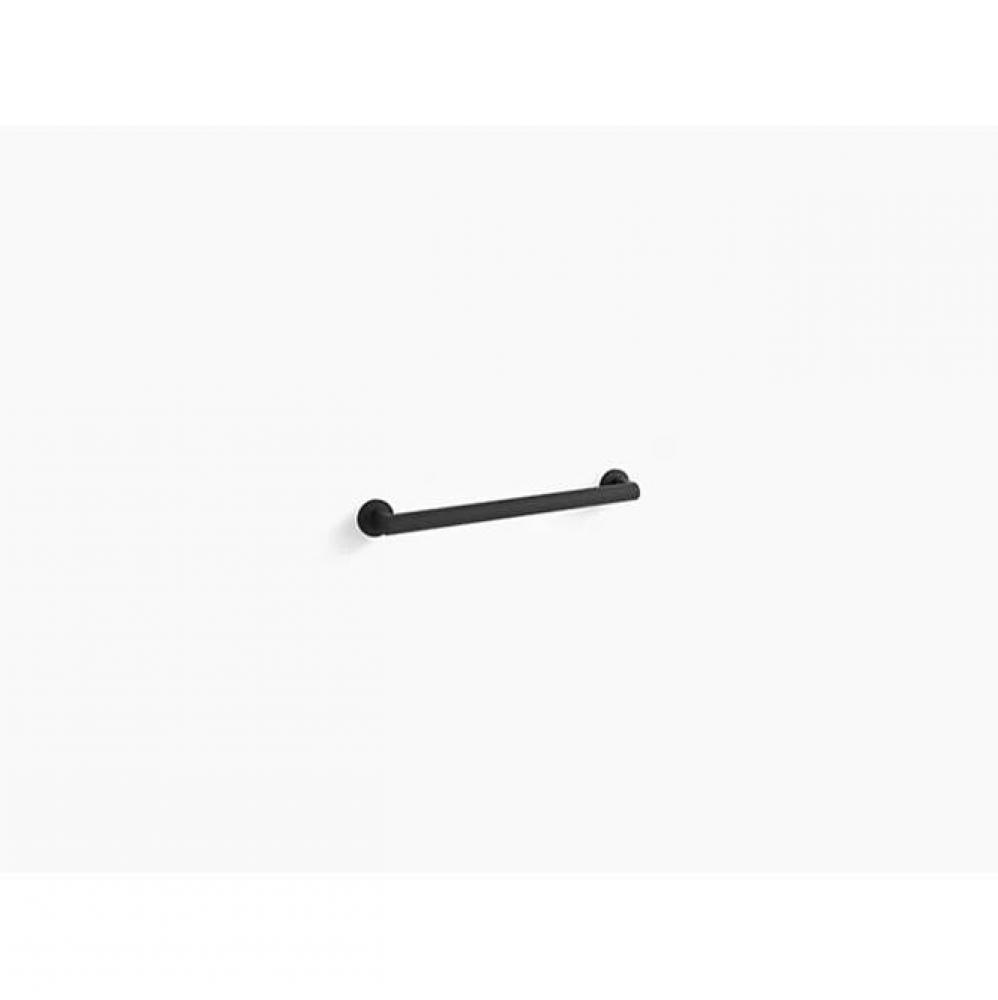 Components™ 18'' grab bar