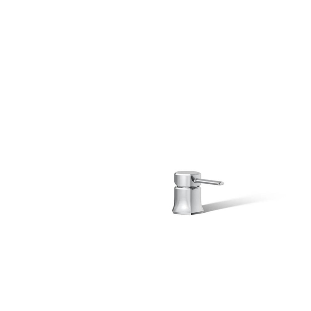 Occasion® Deck-mount bath faucet handle