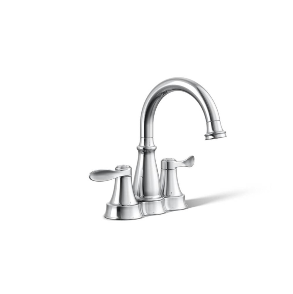 Bellera® Centerset bathroom sink faucet, 0.5 gpm