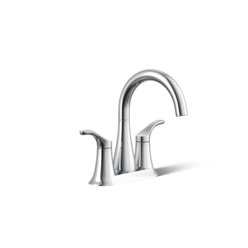 Simplice® Centerset bathroom sink faucet, 1.2 gpm