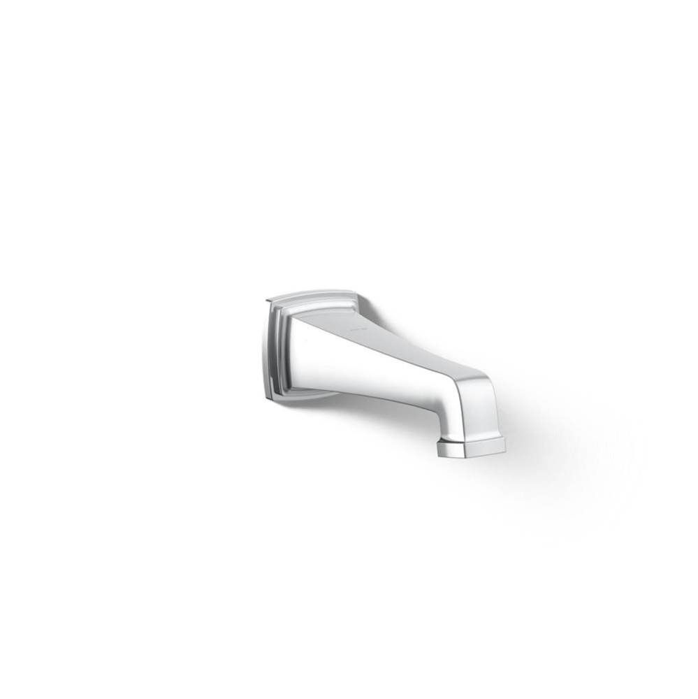 Riff® Wall-mount bath spout