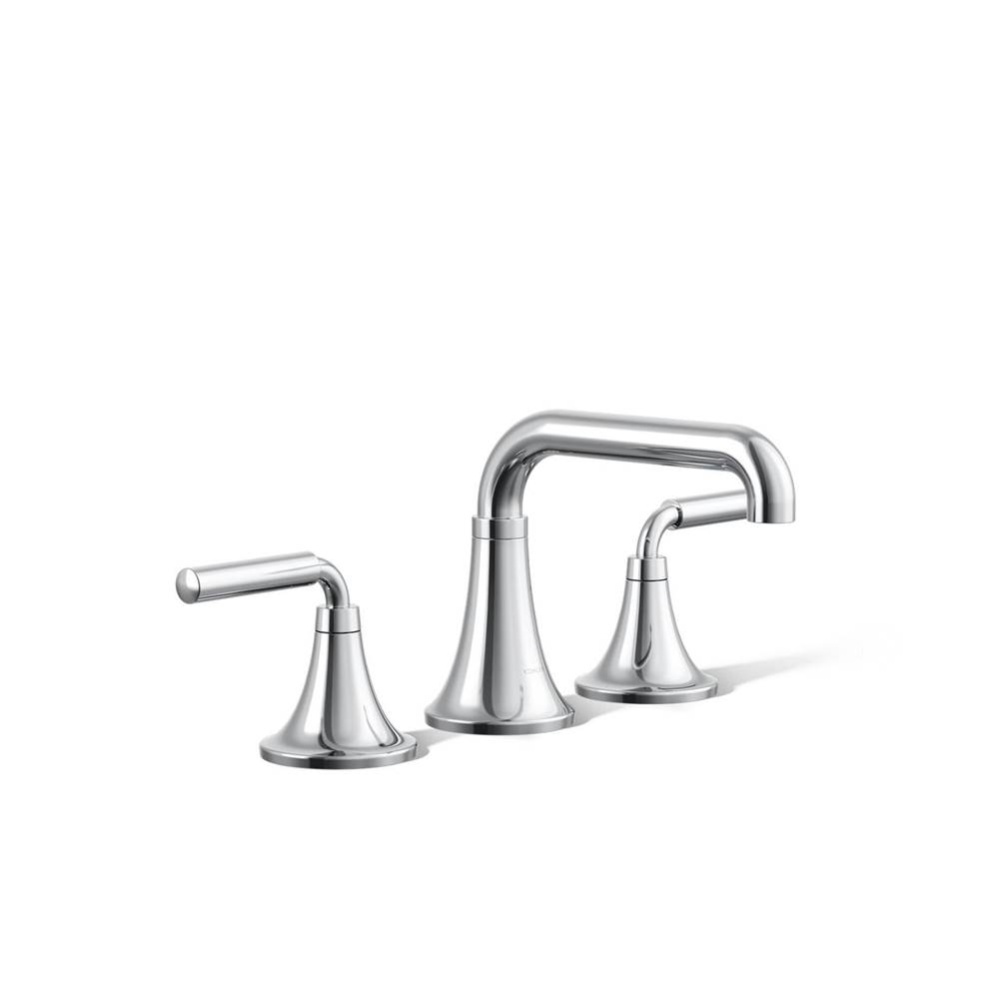 Tone™ Widespread bathroom sink faucet, 1.0 gpm