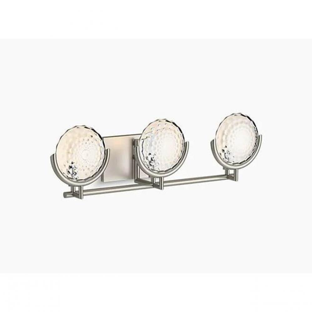 Arendela® Three-light sconce