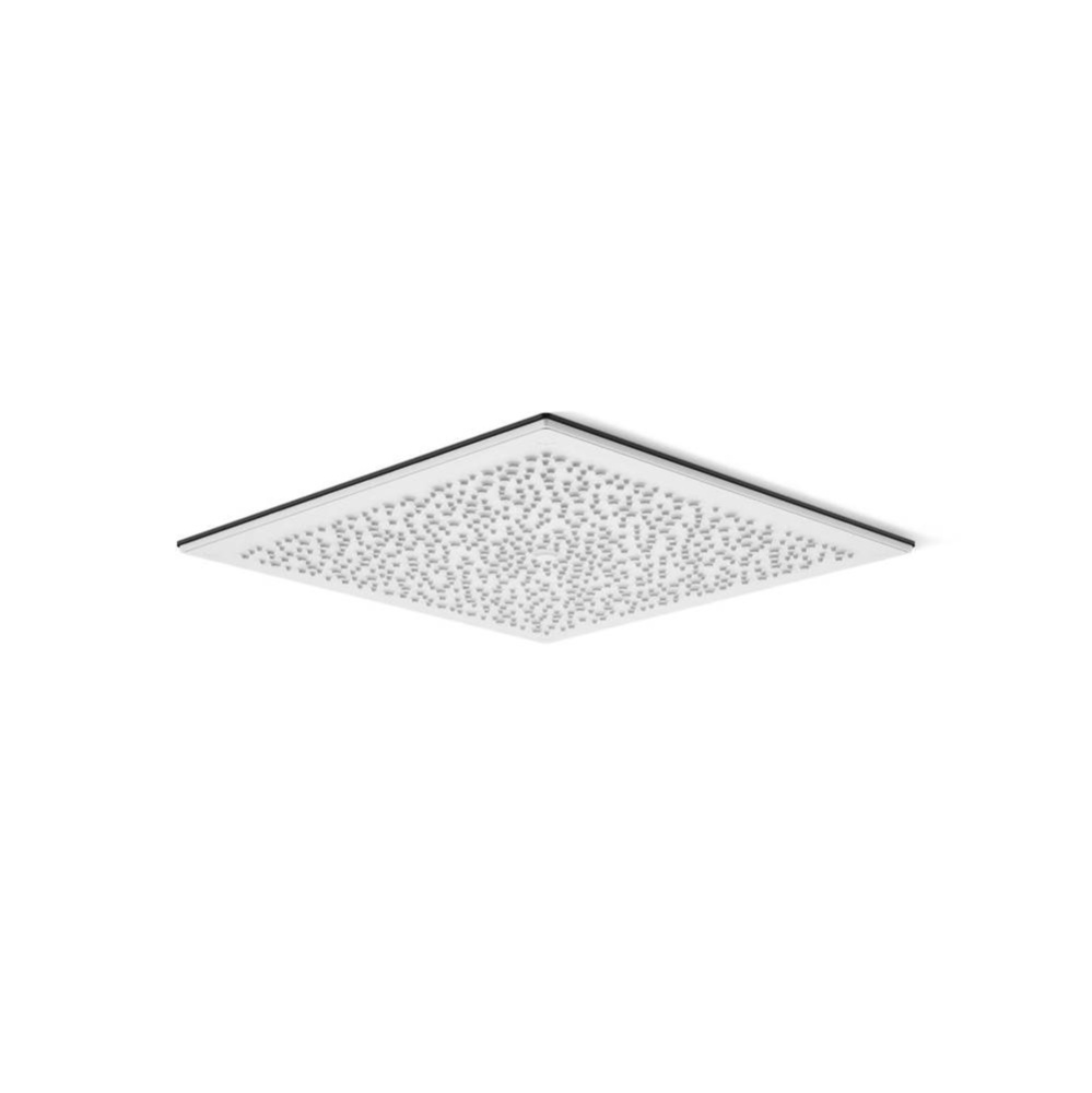 Real Rain® 19'' two-function overhead shower panel, 1.75 gpm