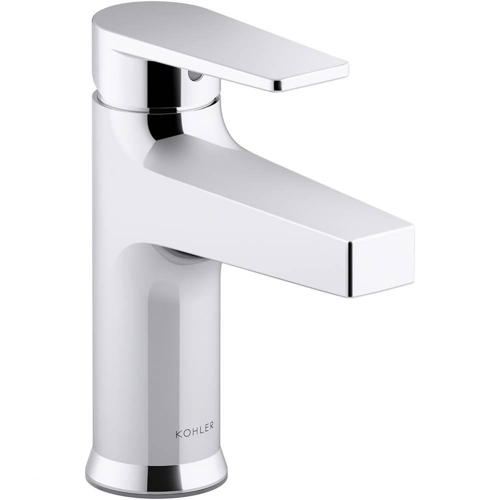 Taut™ single-hole commercial faucet