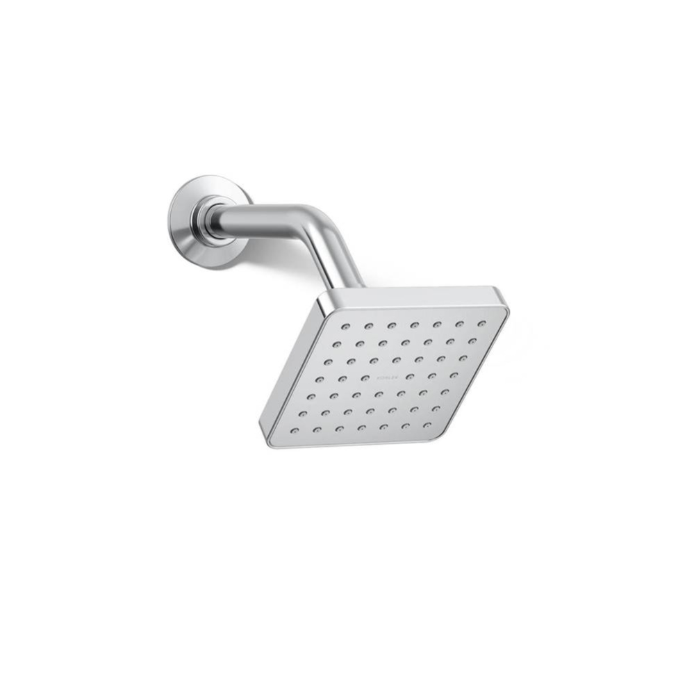 Venza® Single-function showerhead, 1.5 gpm