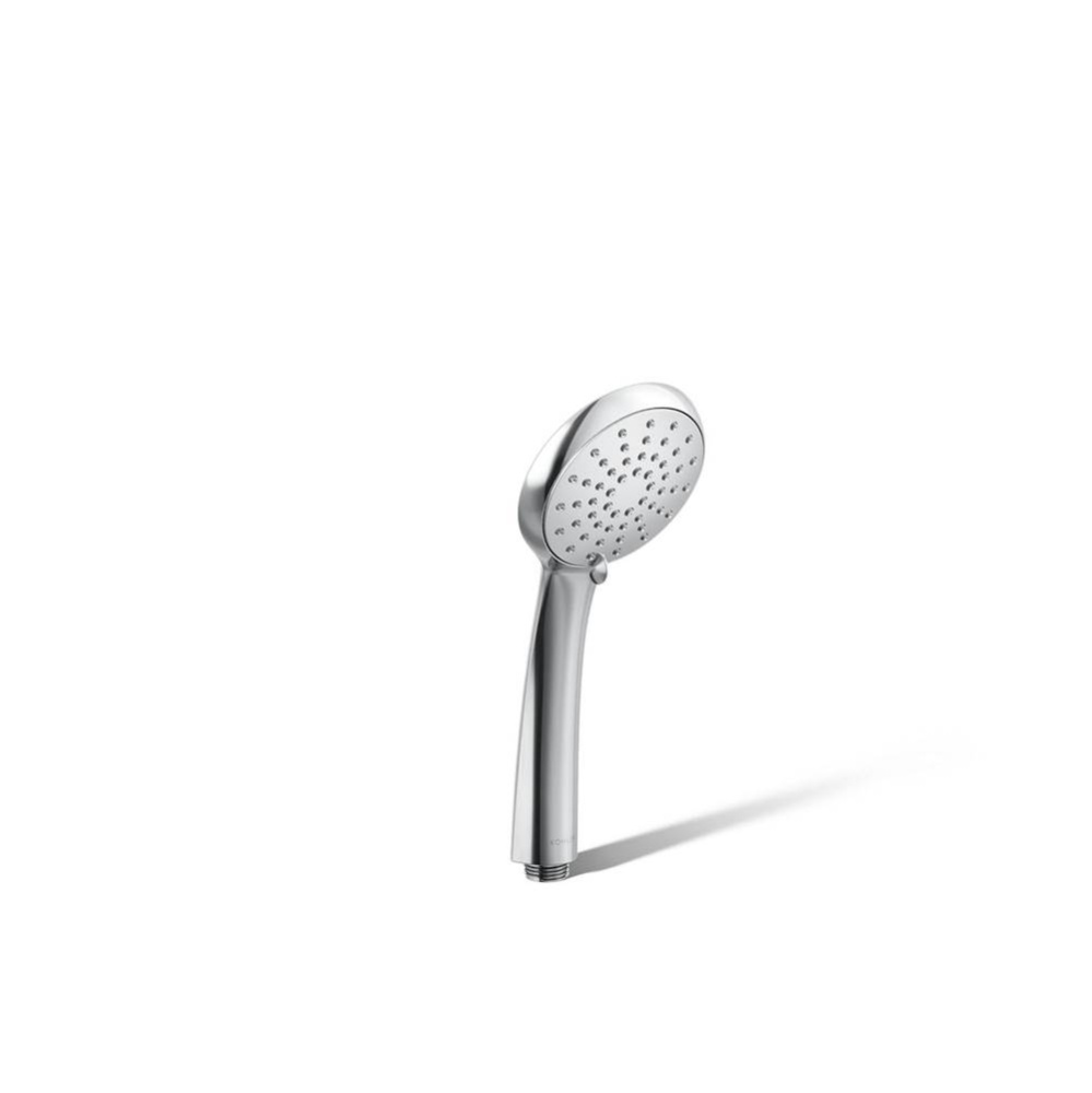 Three-function handshower, 2.5 gpm