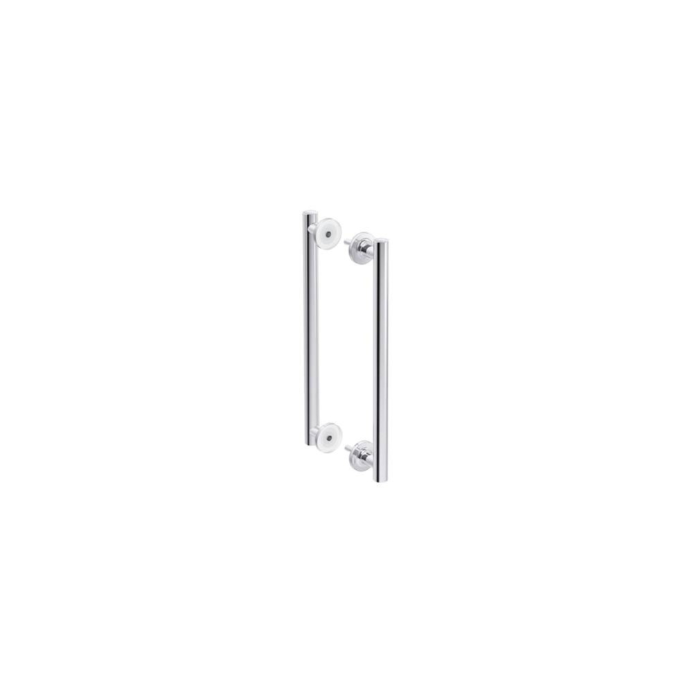 Purist 14'' Pivot Shower Door Handle