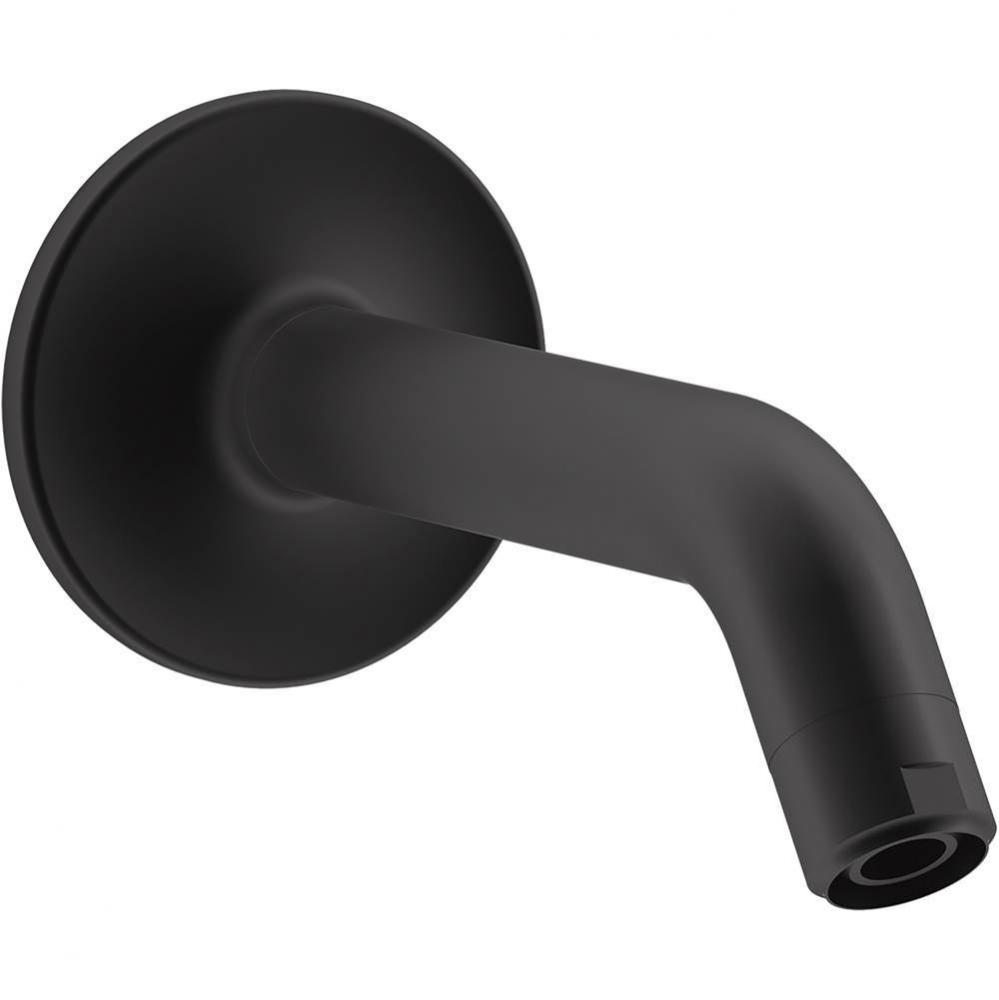 Purist® shower arm and flange