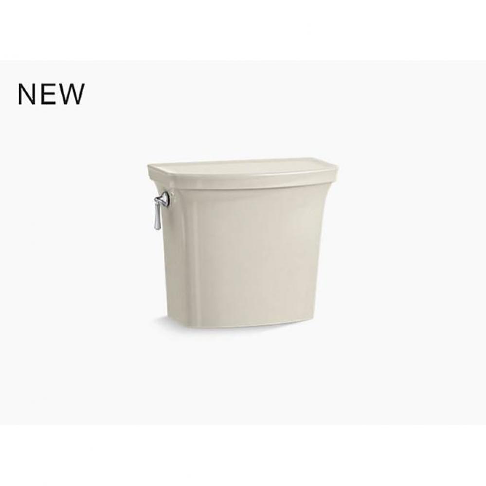 Corbelle® Toilet tank, 1.28 gpf