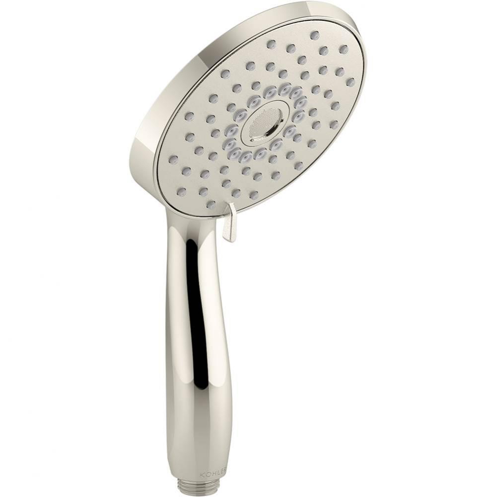 Forte® 2.5 gpm multifunction handshower with Katalyst® air-induction technology