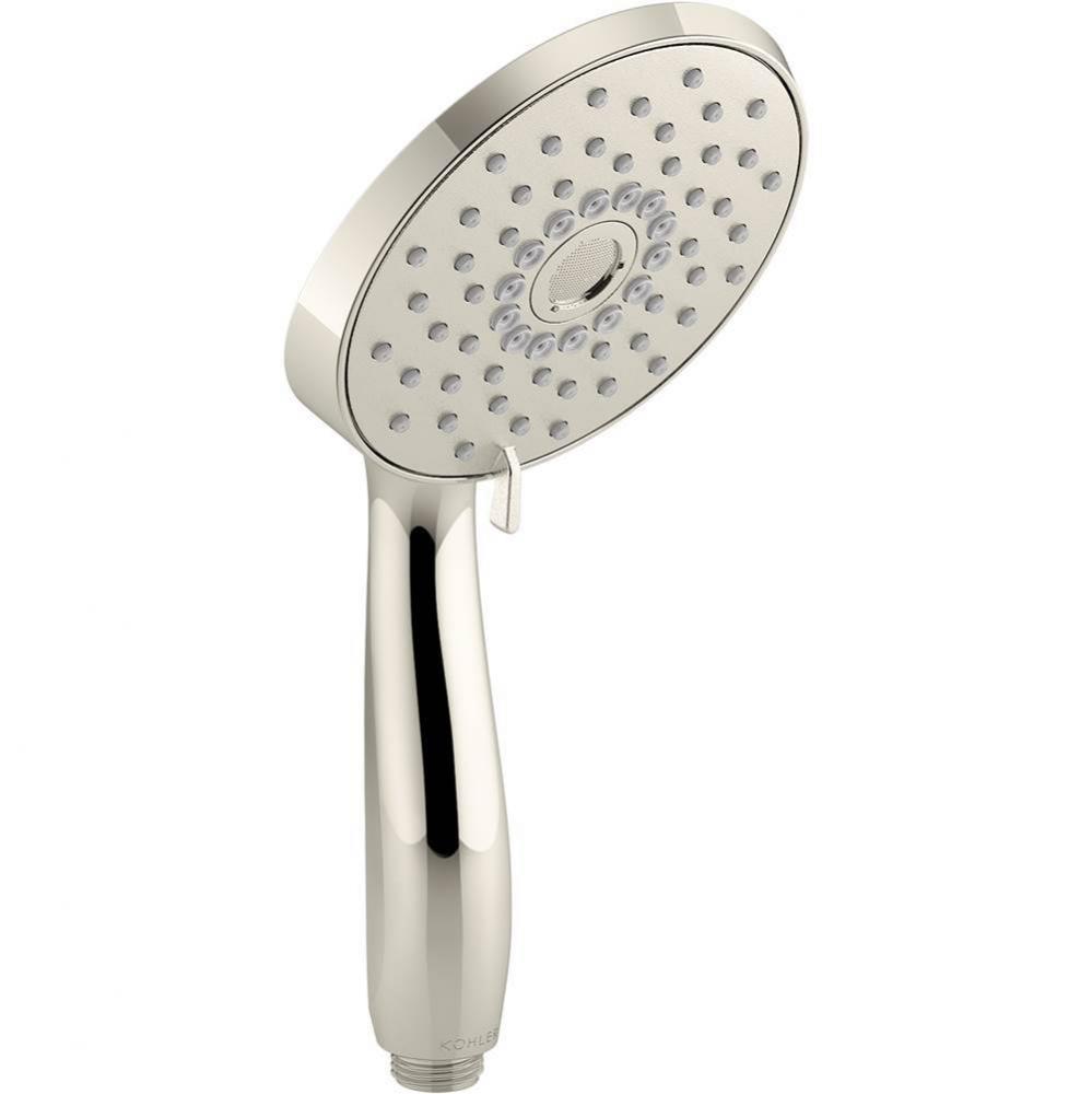 Forte® 1.75 gpm multifunction handshower with Katalyst® air-induction technology