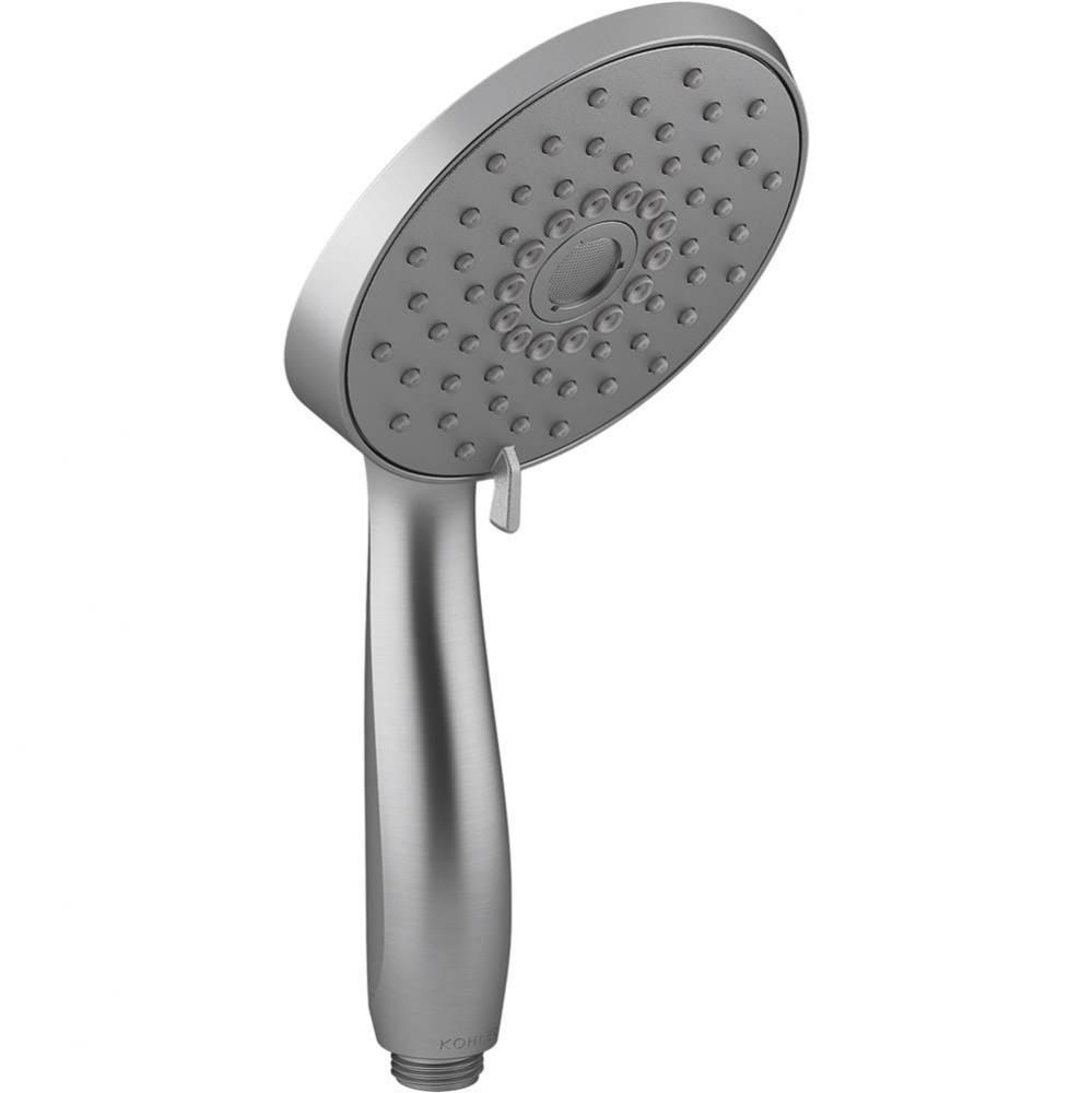 Forte® 2.5 gpm multifunction handshower with Katalyst® air-induction technology