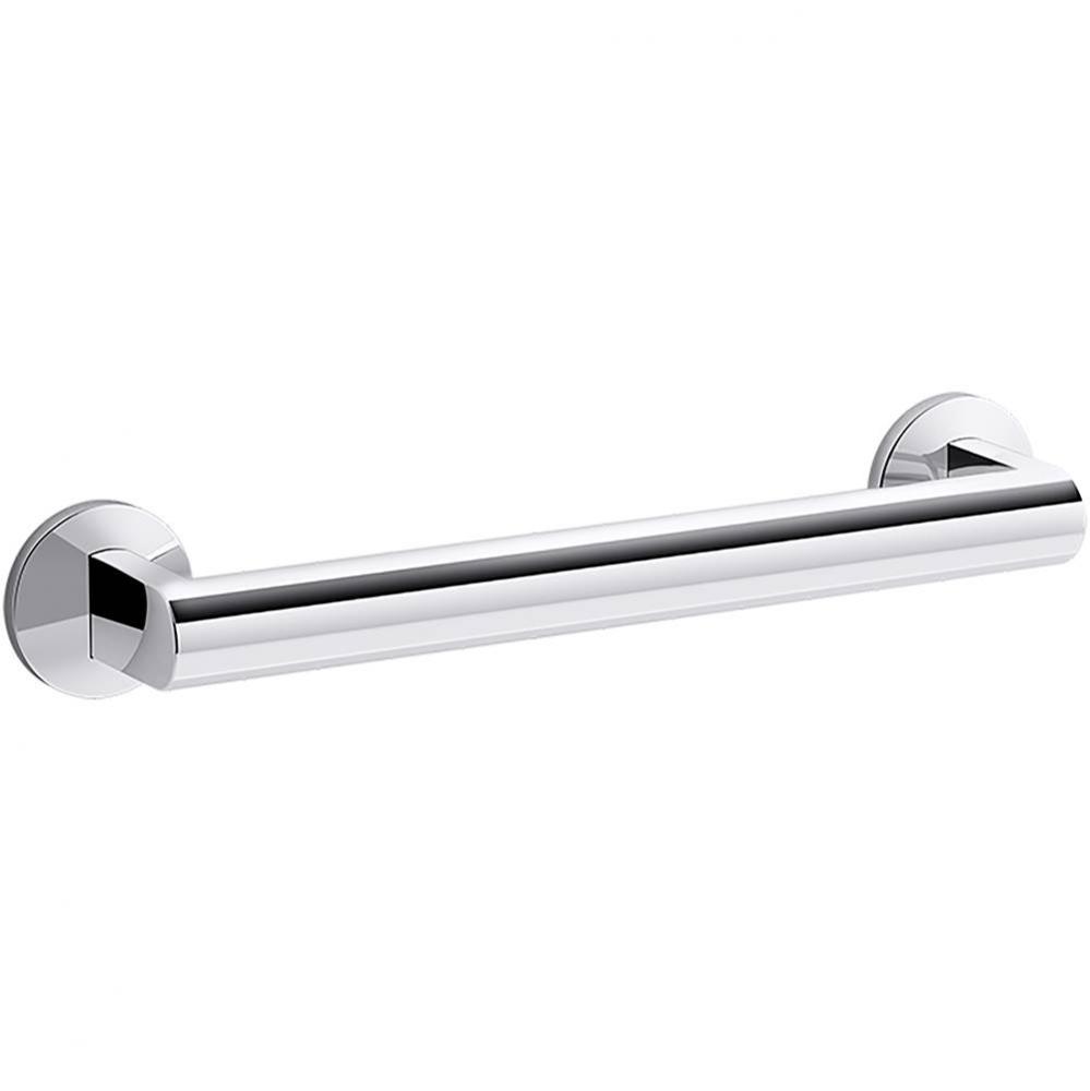 Components™ 12'' grab bar