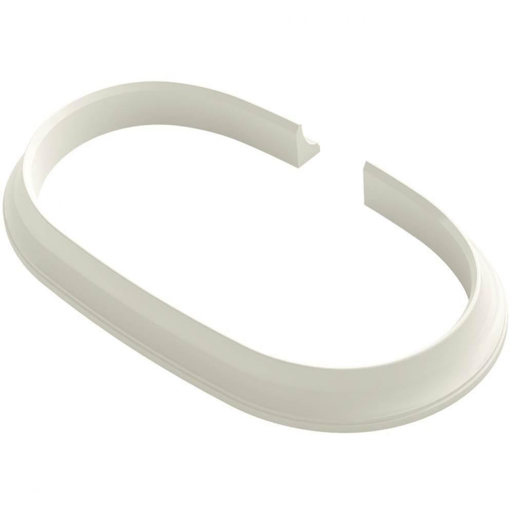 Artifacts® Bath base for freestanding bath