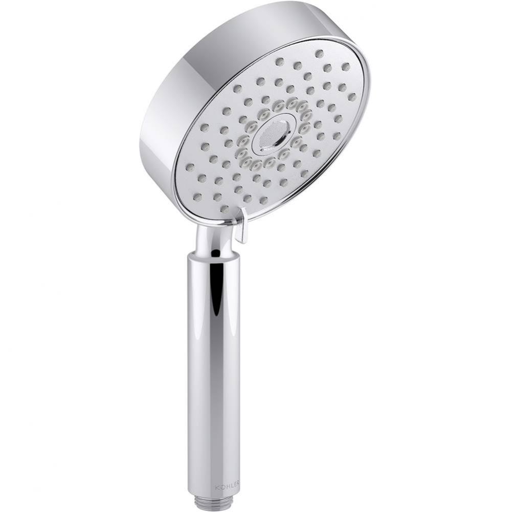 Purist® 1.75 gpm multifunction handshower with Katalyst® air-induction technology