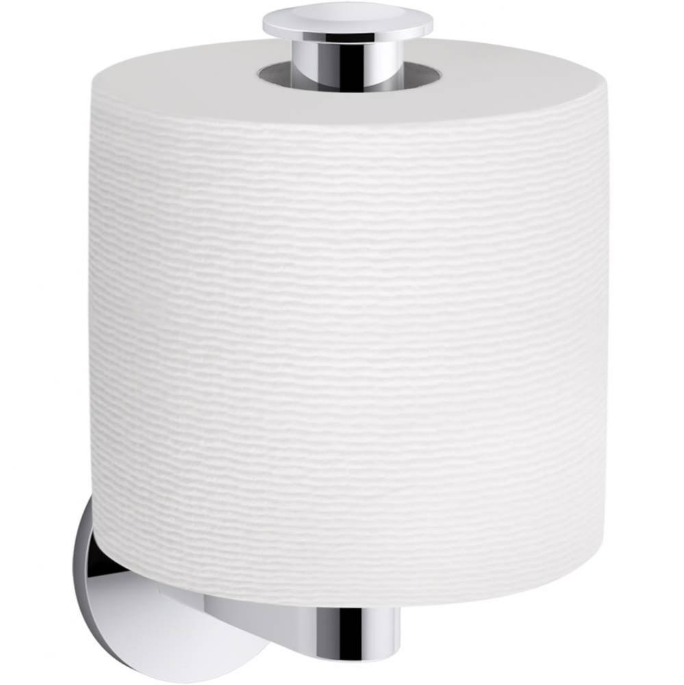 Components™ Vertical toilet paper holder