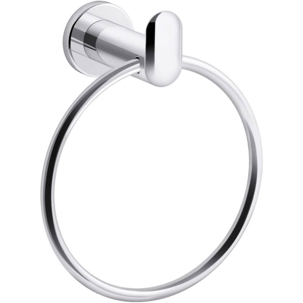 Kumin® towel ring