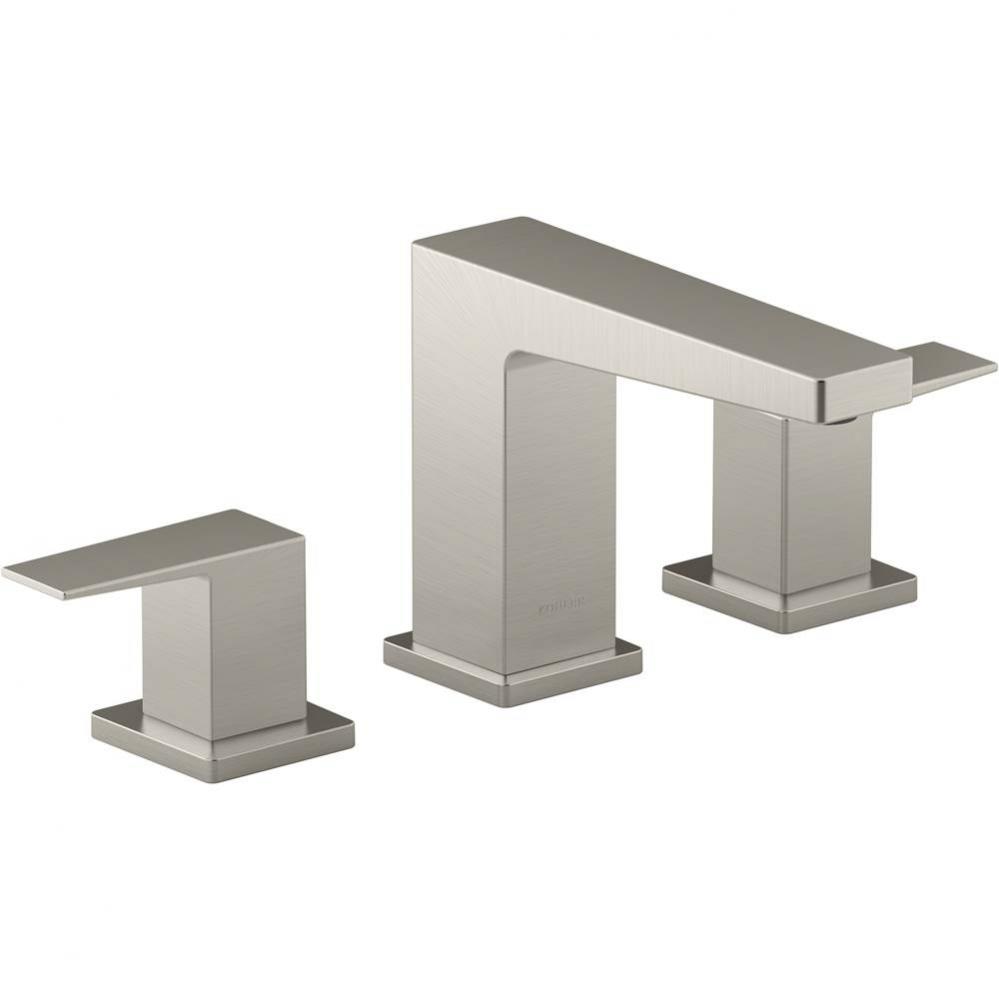 Honesty® Widespread Bathroom Sink Faucet