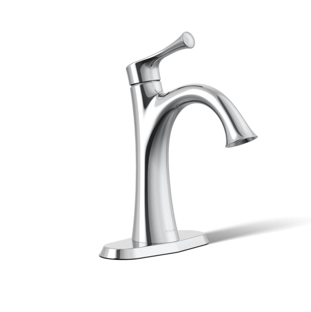 Buckley™ Single-handle bathroom sink faucet, 1.0 gpm