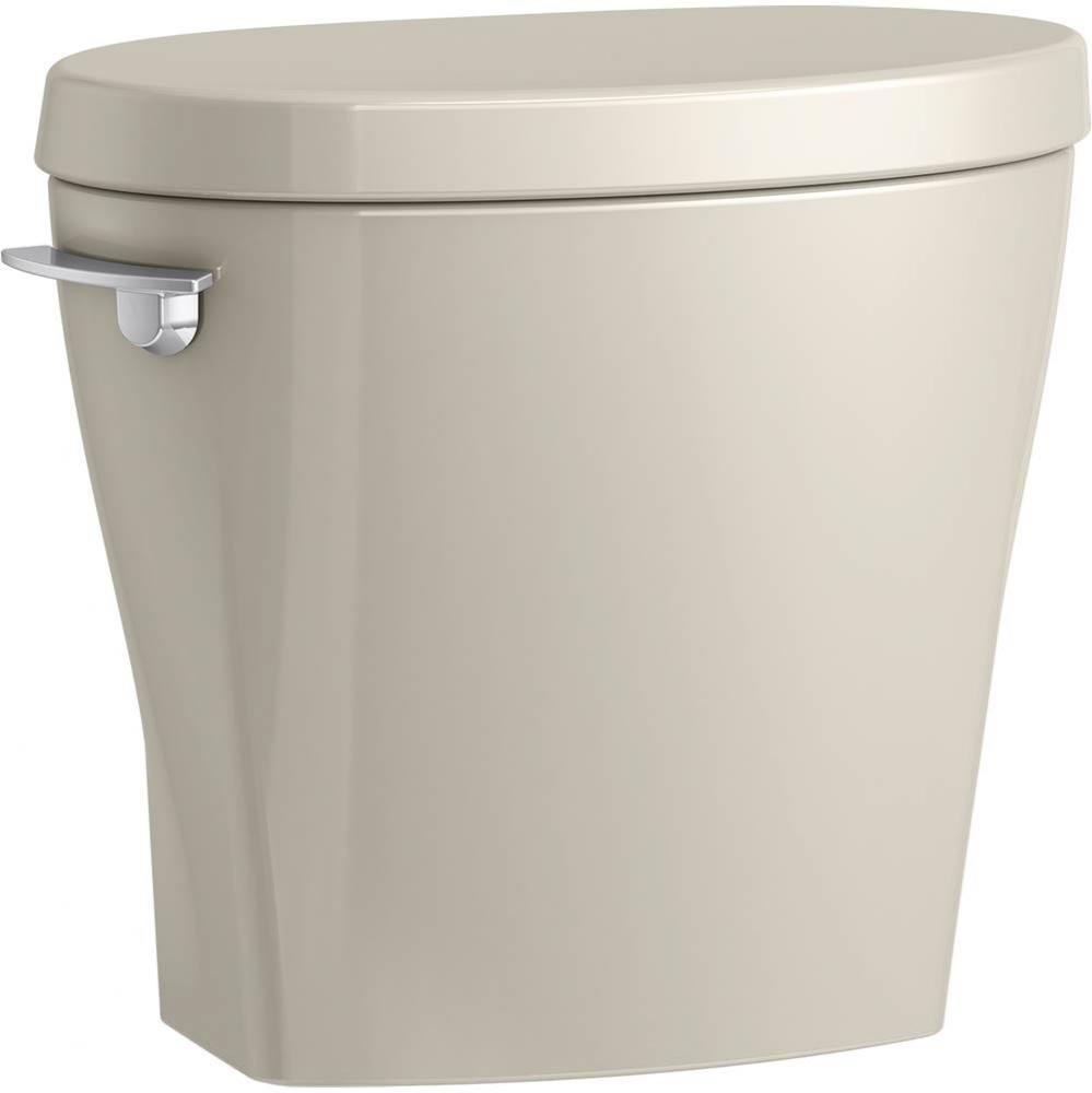 Betello® ContinuousClean 1.28 gpf toilet tank with ContinuousClean