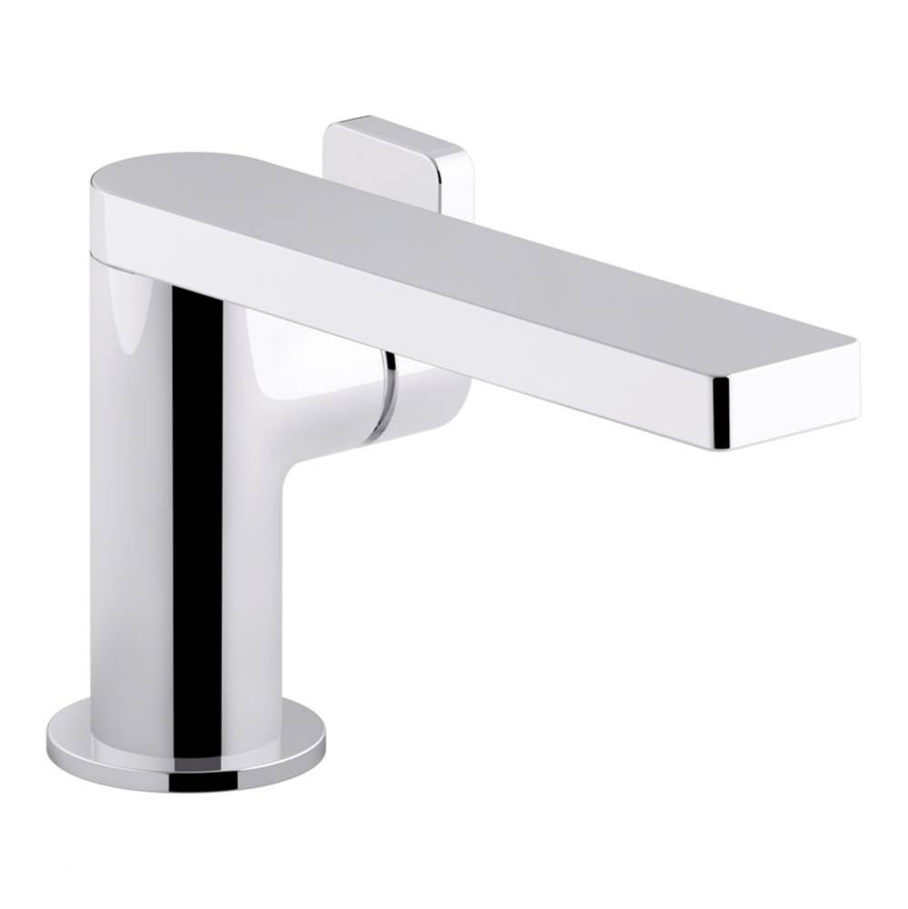 Composed® single-handle bathroom sink faucet with lever handle