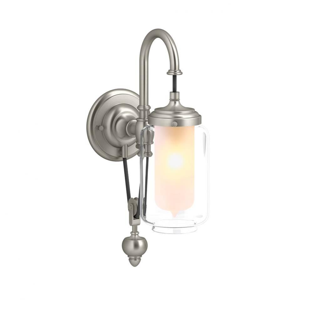 Artifacts™ Single Adjustable Sconce