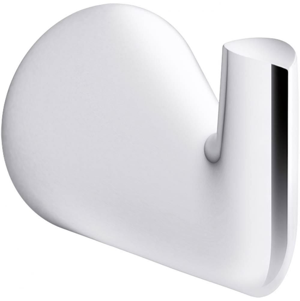 Modern robe hook