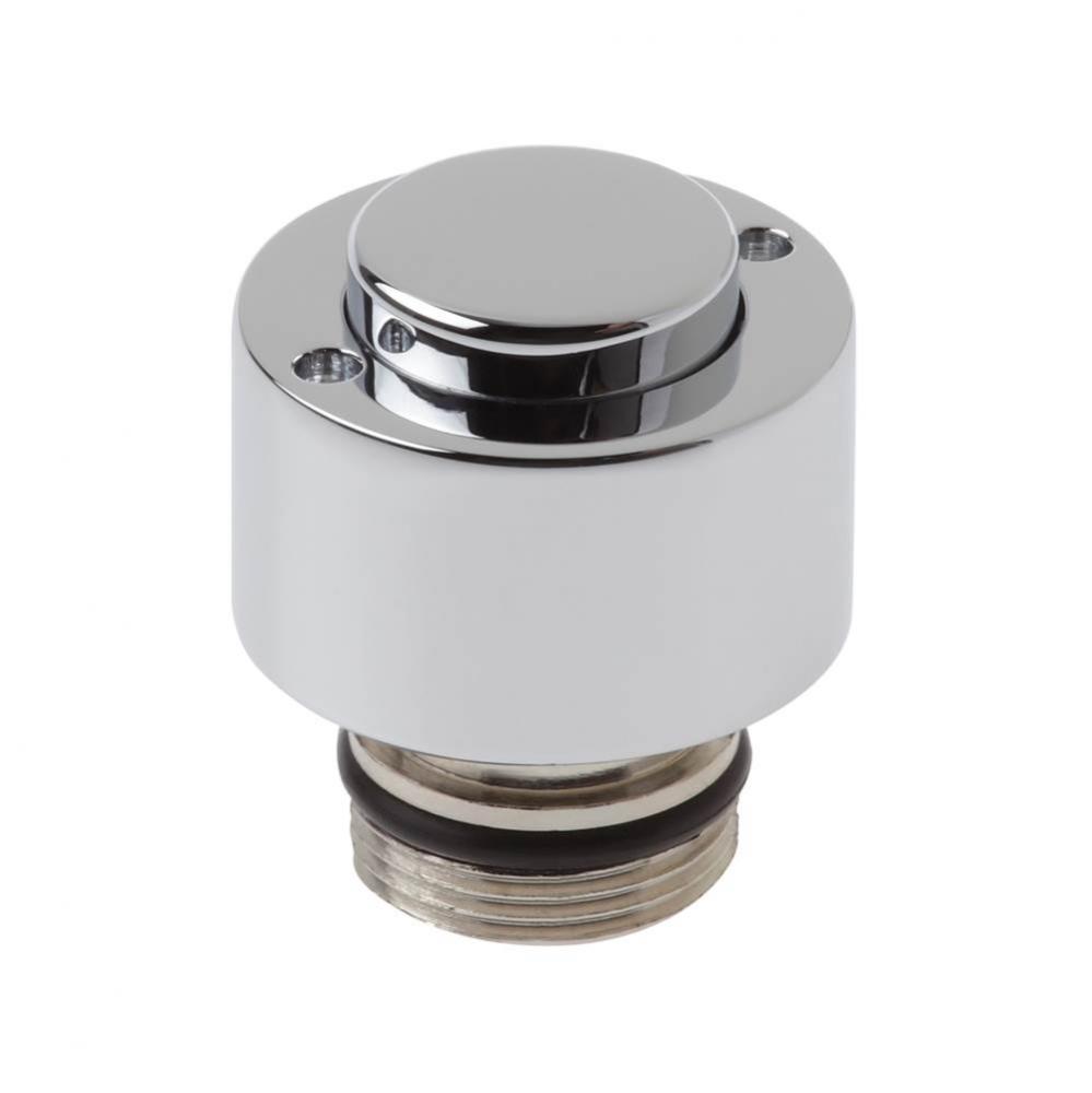 Push Button Assembly for Flushometers