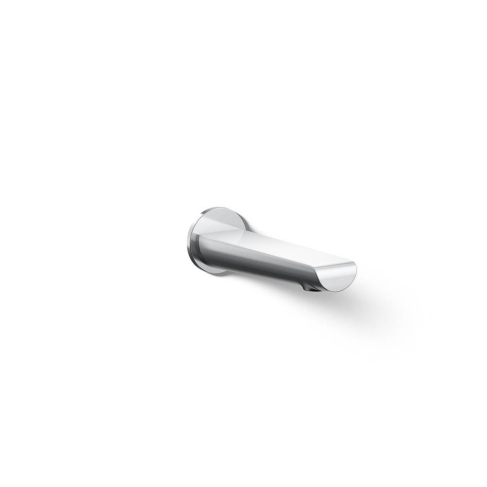 Avid® Wall-mount bath spout