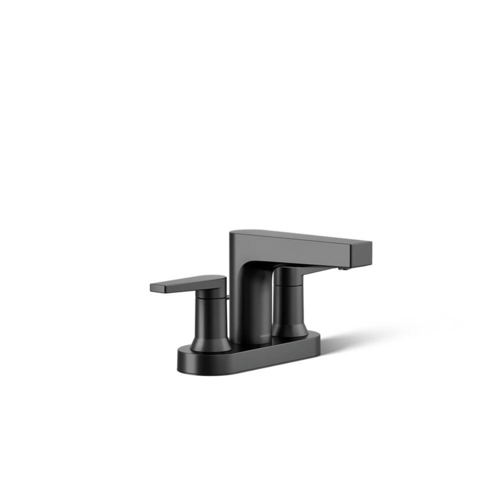 Taut® Centerset bathroom sink faucet, 1.2 gpm