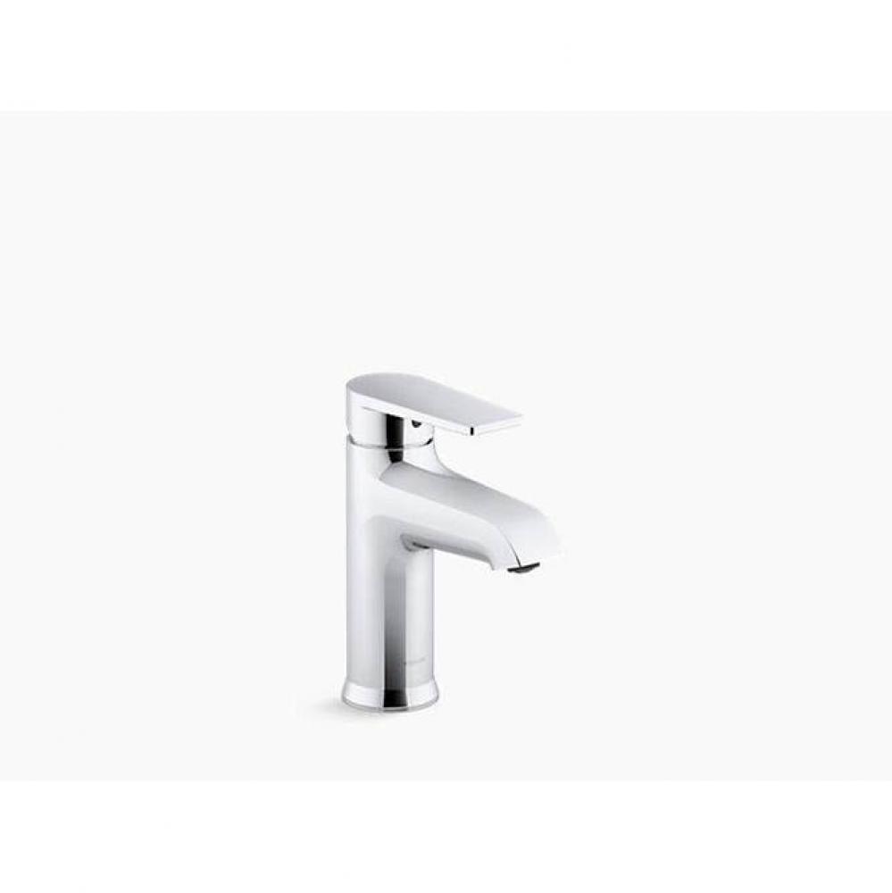 Hint™ single-handle bathroom sink faucet