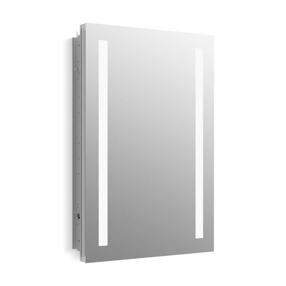 Verdera™ Lighted Mirror Cabinet 20