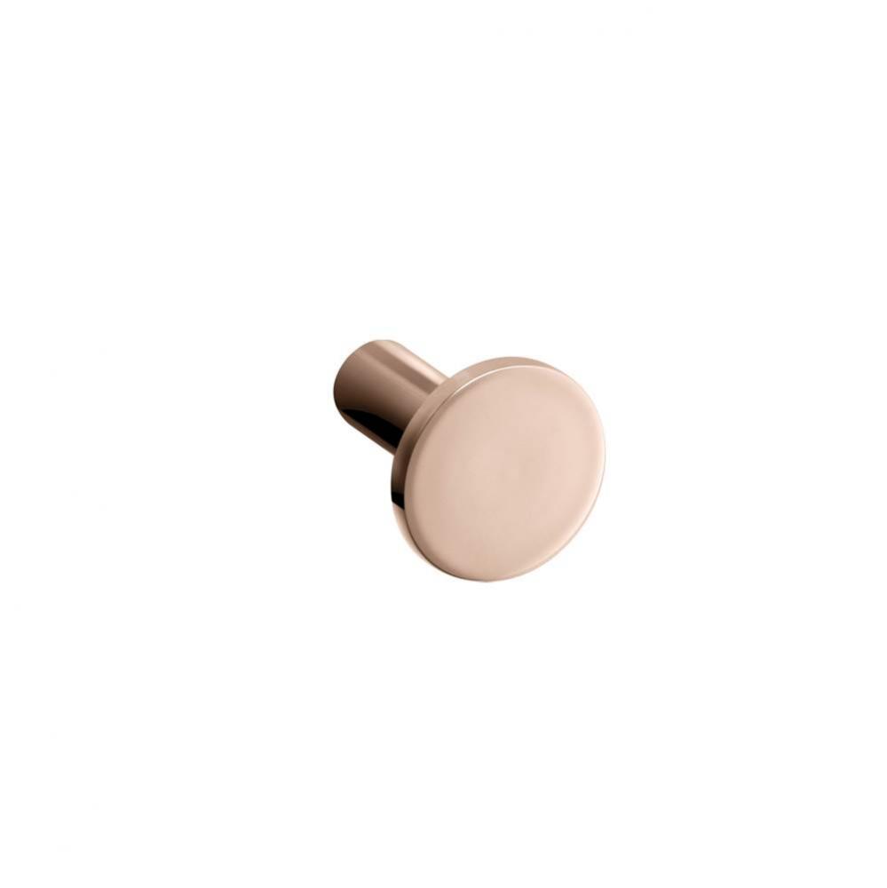 Purist® Cabinet knob