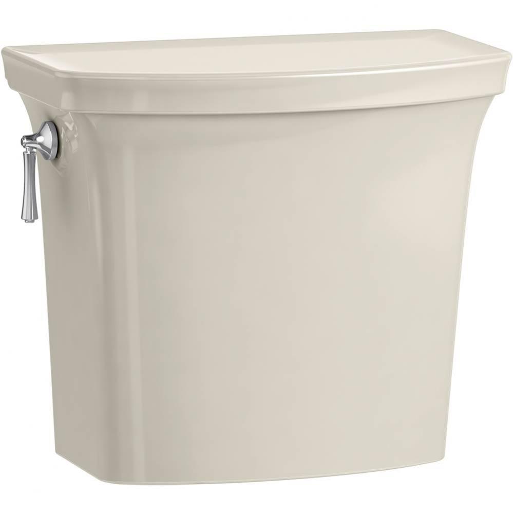 Corbelle® 1.28 gpf toilet tank with ContinuousClean technology