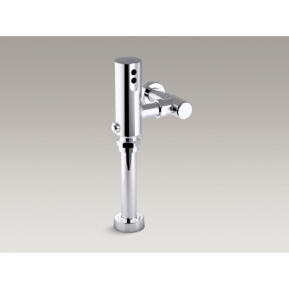 Tripoint® Exposed hybrid 1.28 gpf toilet flushometer