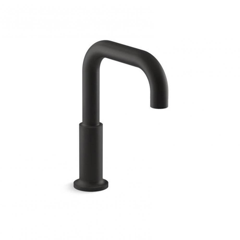 Purist Deck-Mount Bath Spout