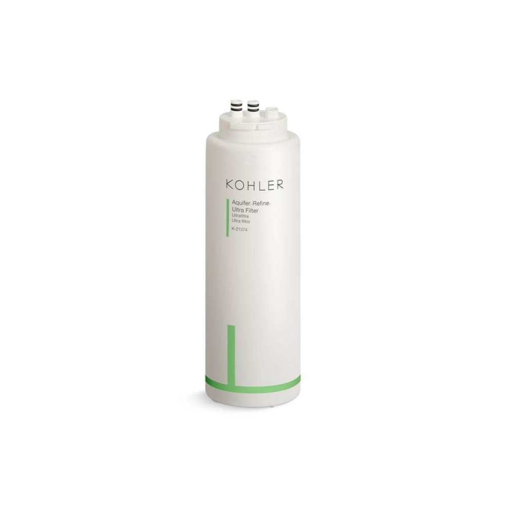 Aquifer Refine® Ultra-filter replacement filter